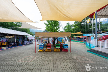 마이애니멀스토리 in 평강랜드 여행 추천 - 메고지고