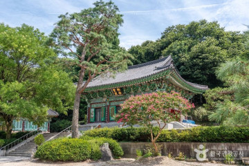 과천향교 여행 추천 - 메고지고