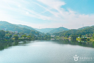 토담참숯가마 여행 추천 - 메고지고