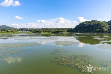 용암사(파주) 여행 추천 - 메고지고