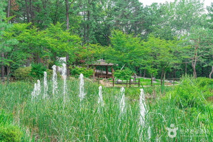 직동 근린공원 여행 추천 - 메고지고