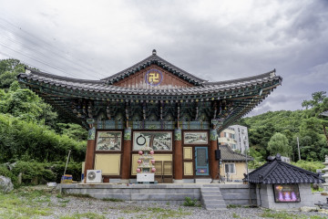 동백호수공원 여행 추천 - 메고지고