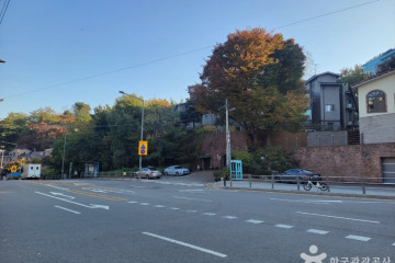 길상사(서울) 여행 추천 - 메고지고