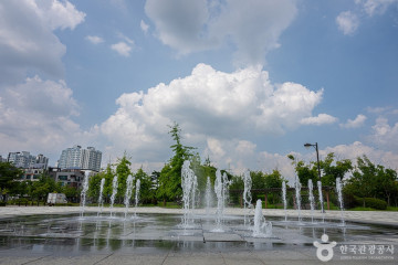 고양 서오릉 [유네스코 세계유산] 여행 추천 - 메고지고