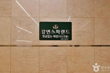 올림픽대교 여행 추천 - 메고지고