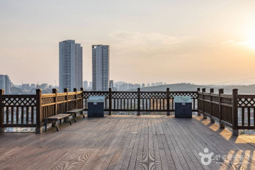 삼일공원 여행 추천 - 메고지고