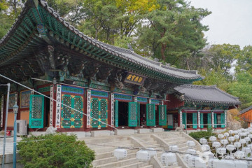 북한산국립공원(서울) 여행 추천 - 메고지고