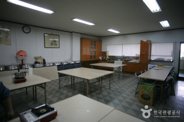 경국사(서울) 여행 추천 - 메고지고