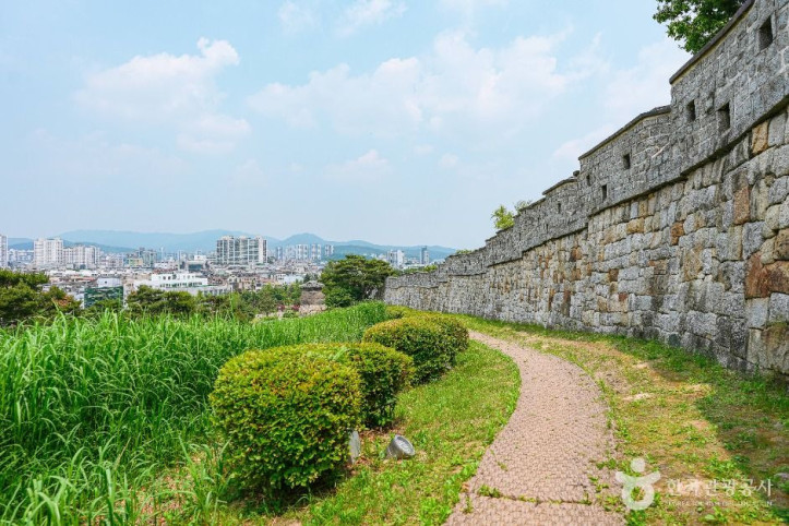 화서공원 여행 추천 - 메고지고