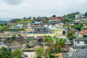 영주소백팜 여행 추천 - 메고지고