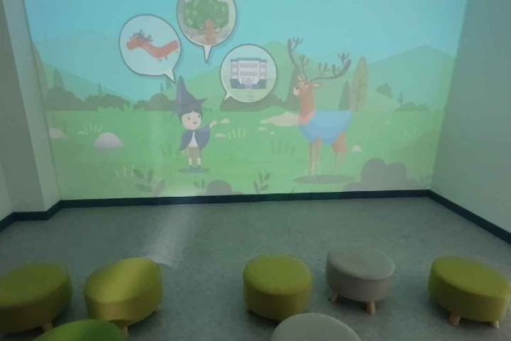 거꾸로옛이야기나라숲