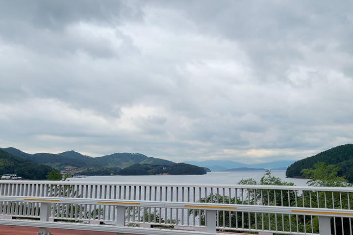 칠천도