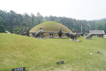 한국기독교역사박물관 여행 추천 - 메고지고