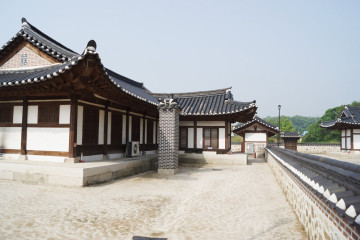 한국기독교역사박물관 여행 추천 - 메고지고