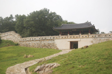 삼강주막 여행 추천 - 메고지고