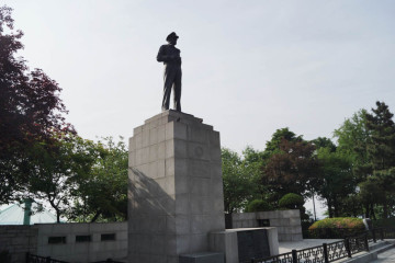 갯골생태공원 여행 추천 - 메고지고