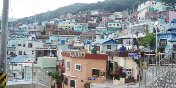 부산광역시 서구 여행