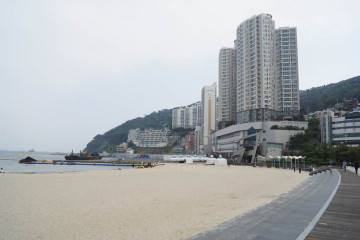 감천문화마을 여행 추천 - 메고지고