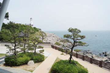 감천문화마을 여행 추천 - 메고지고