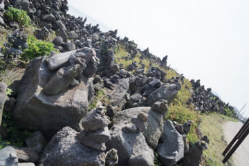 성산일출봉 여행 추천 - 메고지고