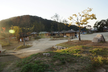부용대 여행 추천 - 메고지고