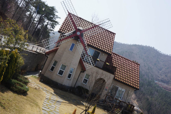 원예예술촌