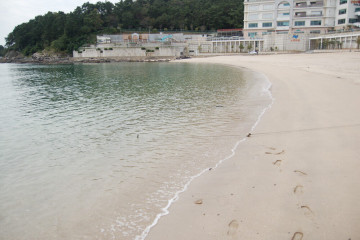 삼천포대교공원 여행 추천 - 메고지고