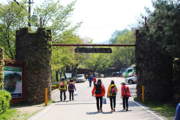 국립공주박물관 여행 추천 - 메고지고