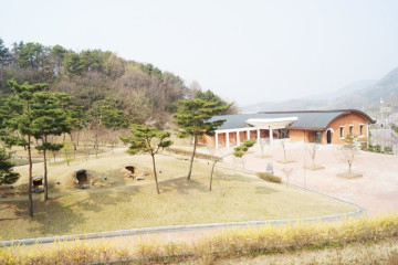교도소세트장 여행 추천 - 메고지고