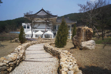 상림공원 여행 추천 - 메고지고